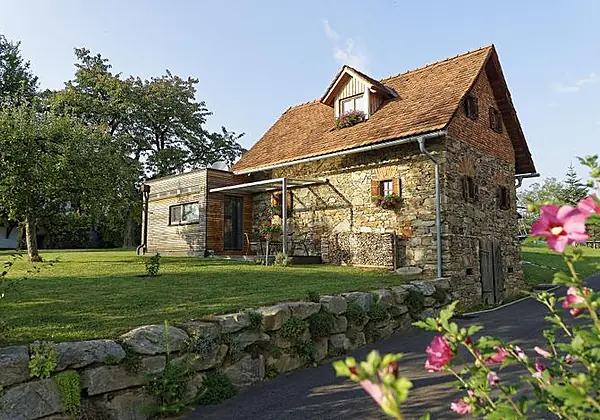 Ferienhaus Rustika