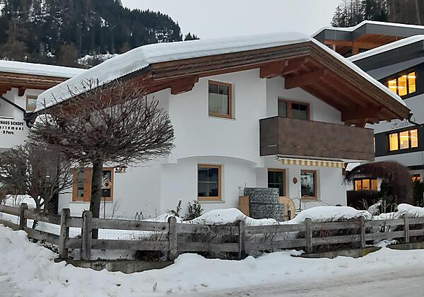 Ferienhaus Schöpf