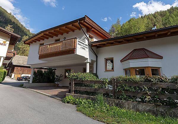 Ferienhaus Schöpf