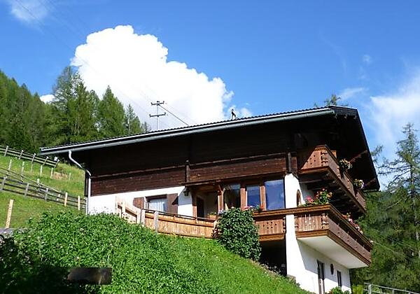 Ferienhaus Seppenbauer