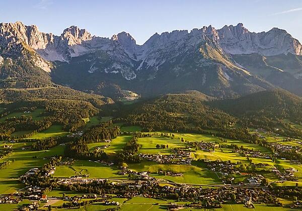 © TVB Wilder Kaiser