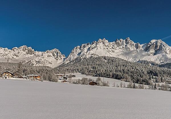TVBWilderKaiser © Daniel Reiter/Peter von Felbert
