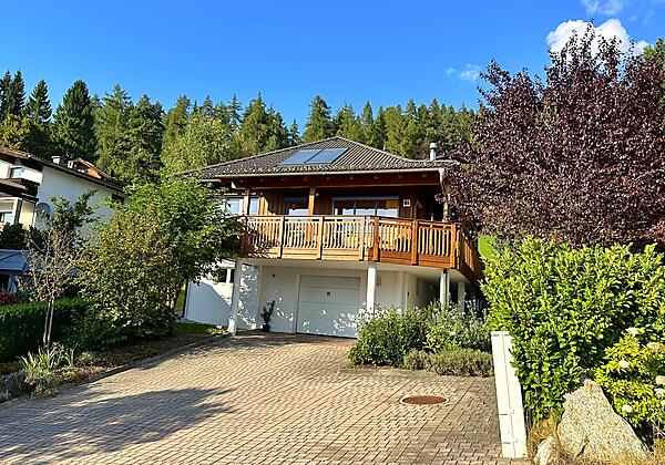 Ferienhaus Sonnenberg