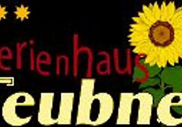Ferienhaus Teubner