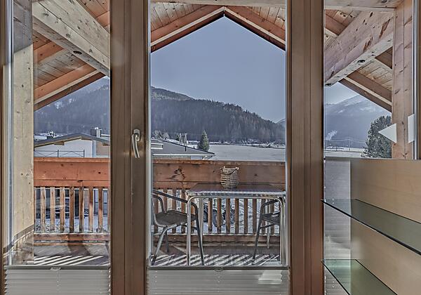 Ferienhaus Tirol im Ötztal