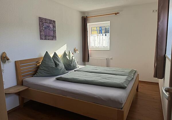 Schlafzimmer Nr.1 Bild 2