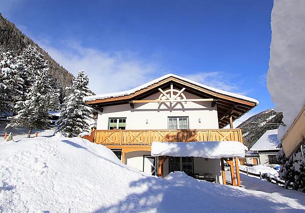 Blick Richtung Ankogel