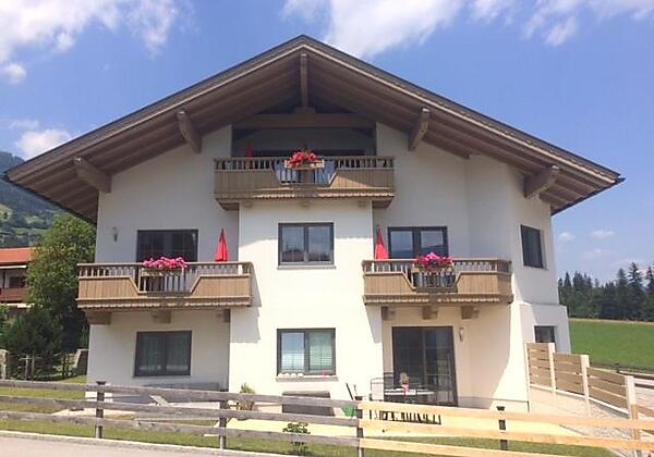 Ferienhaus Sommer 1 neu