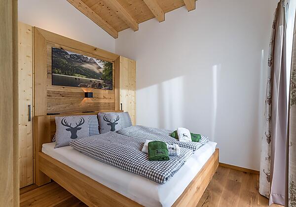 Ferienhaus_Zur_Biene_Stockach_14_Soell_Schlafzimme