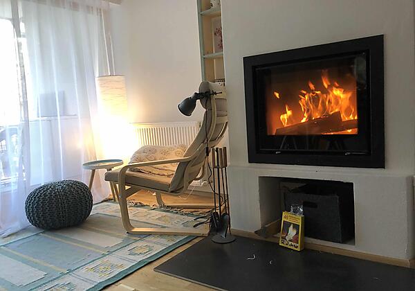 Haus Ursula Wohnbereich 4