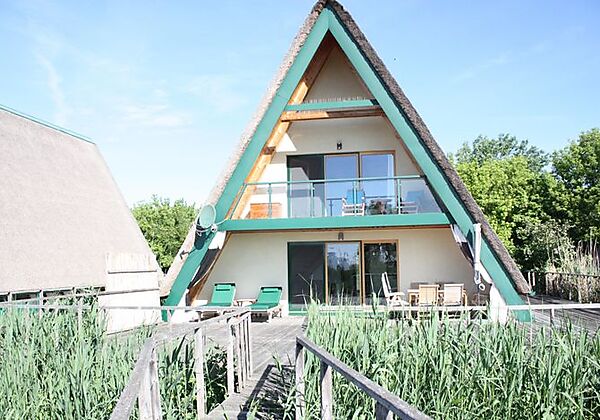 Ferienhäuser Finiki