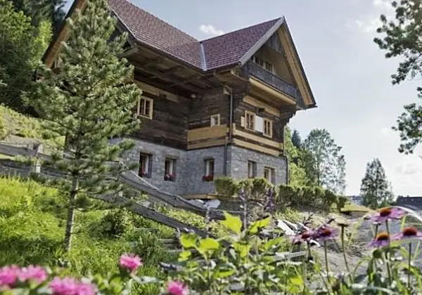 Urlaub im Bauernhaus