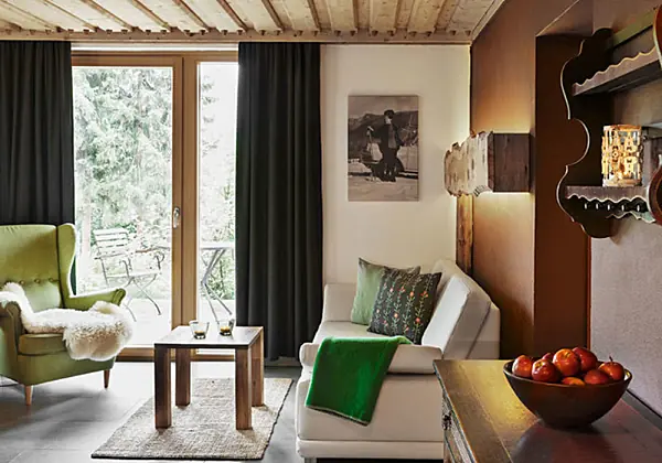 Ferienwohnung im Haus im Ennstal