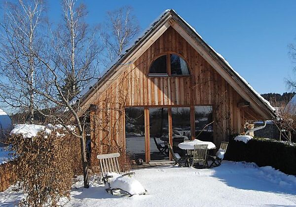 Ferienhäuser Gruber-List