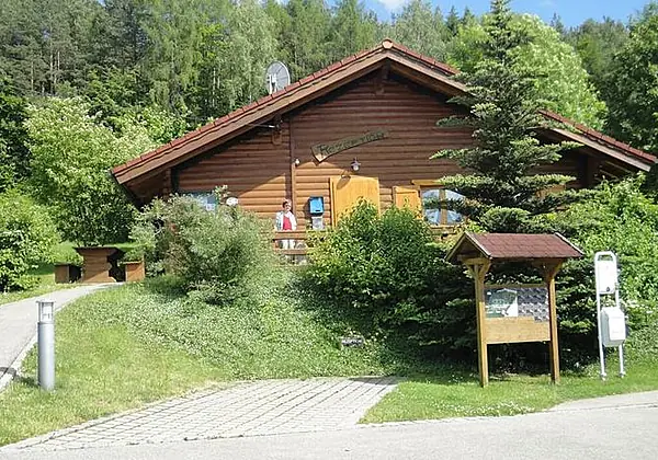 Ferienhäuser Weil