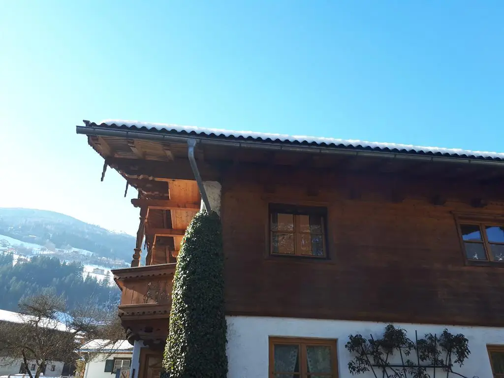 Haus Winter 5