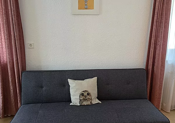 Schlafsofa