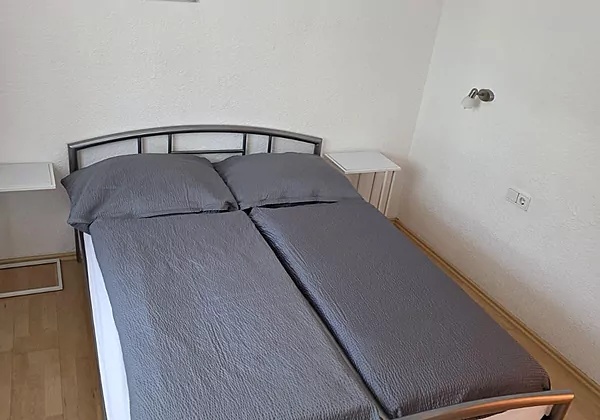 Schlafzimmer OG