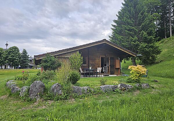 Ferienhäusl Kreuzginz