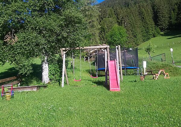 Spielplatz