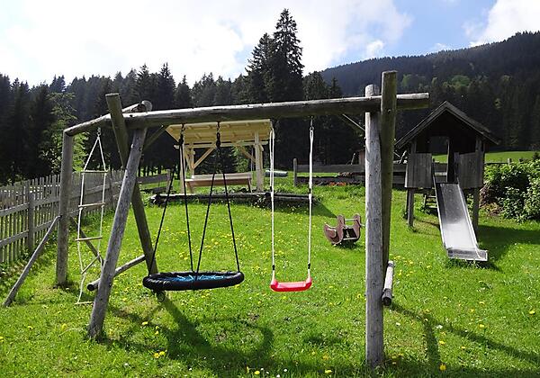 Spielplatz