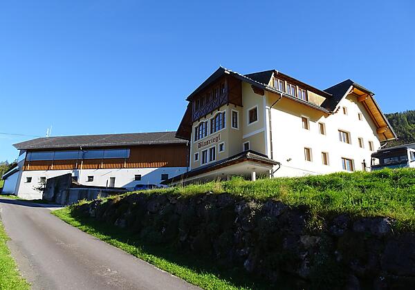 Biobauernhof Blasriegl