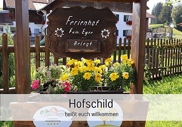 Hofschild