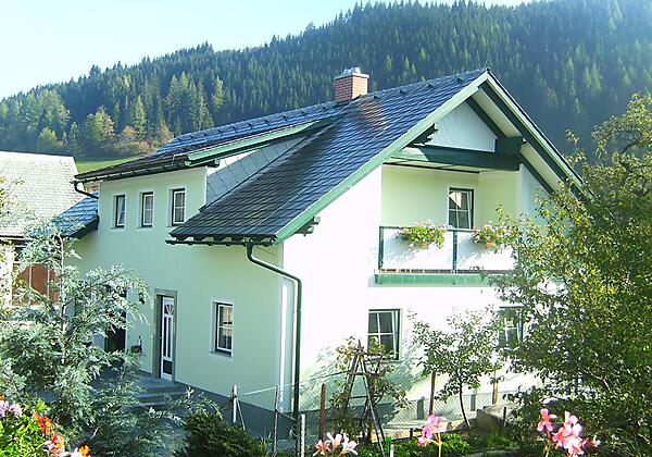 Ausblick Frauenkar, Wurzeralm