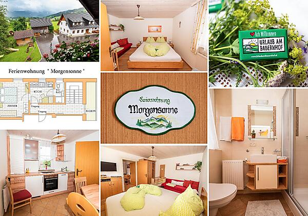 FeWo Morgensonne (2)