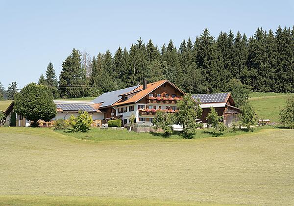 06 Fewo Viehweid alter Fuchsbau NEU ab 03-2026