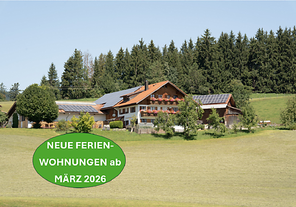 Der Ferienhof Mair