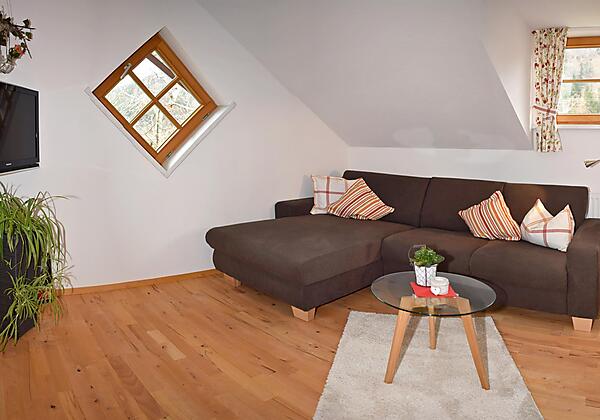 Erholen Sie sich nach einem anstrengenden Tag