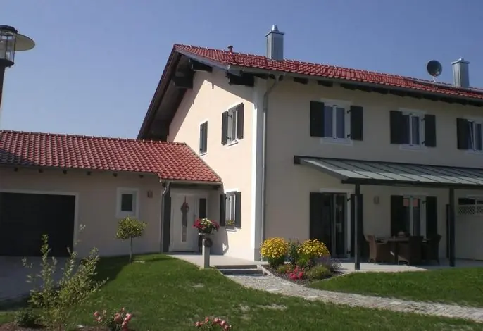 Ferienhof Nirschl