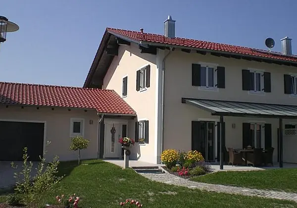 Ferienhof Nirschl