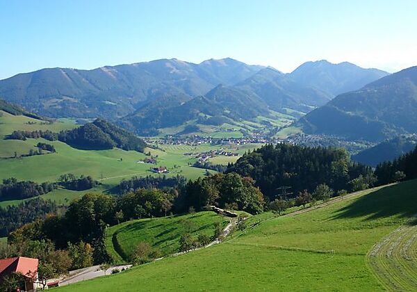 Ferienhof Rabenreith