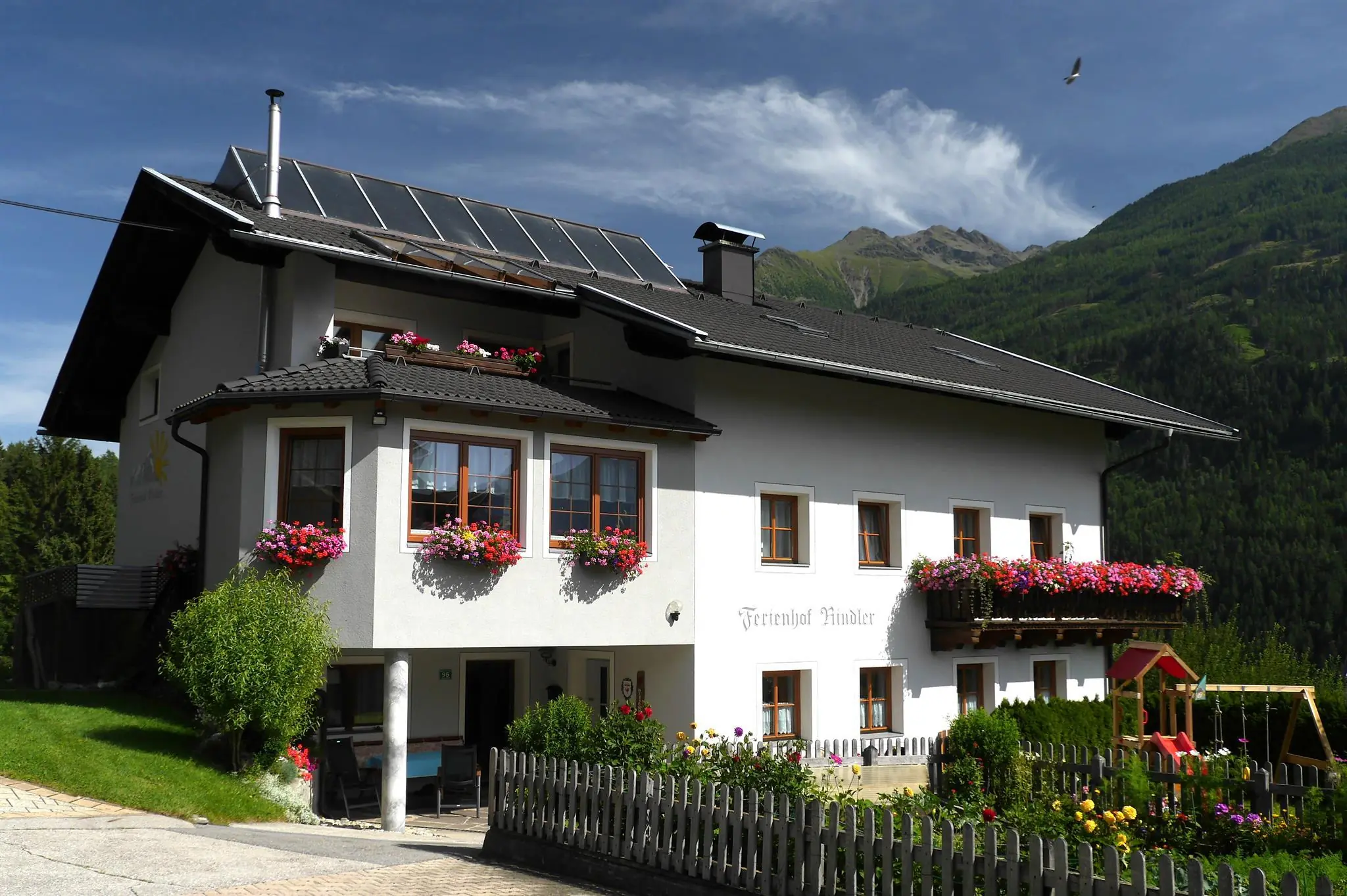 Hausfoto