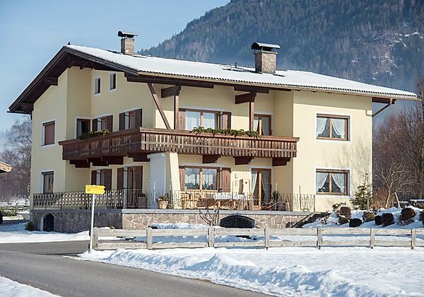 Ferienhof Stalpoint Ried Zillertal Kalten