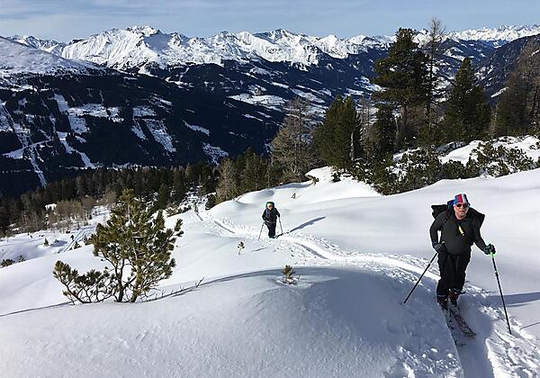 Häusleralm - Angermann