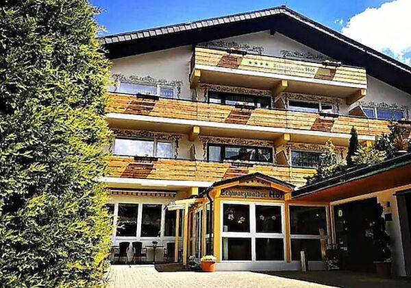 Ferienhotel Schwarzwälder Hof