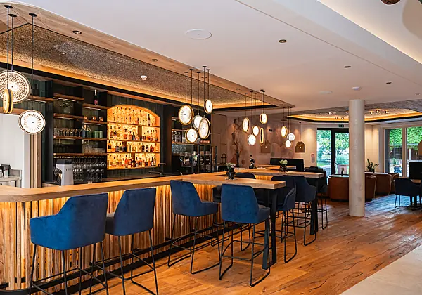 Hotelbar