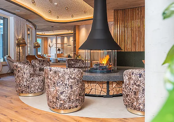 Hotellobby