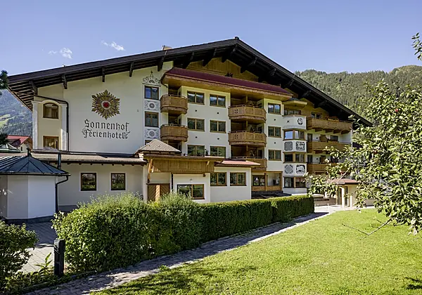Ferienhotel Sonnenhof