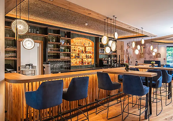 Hotelbar