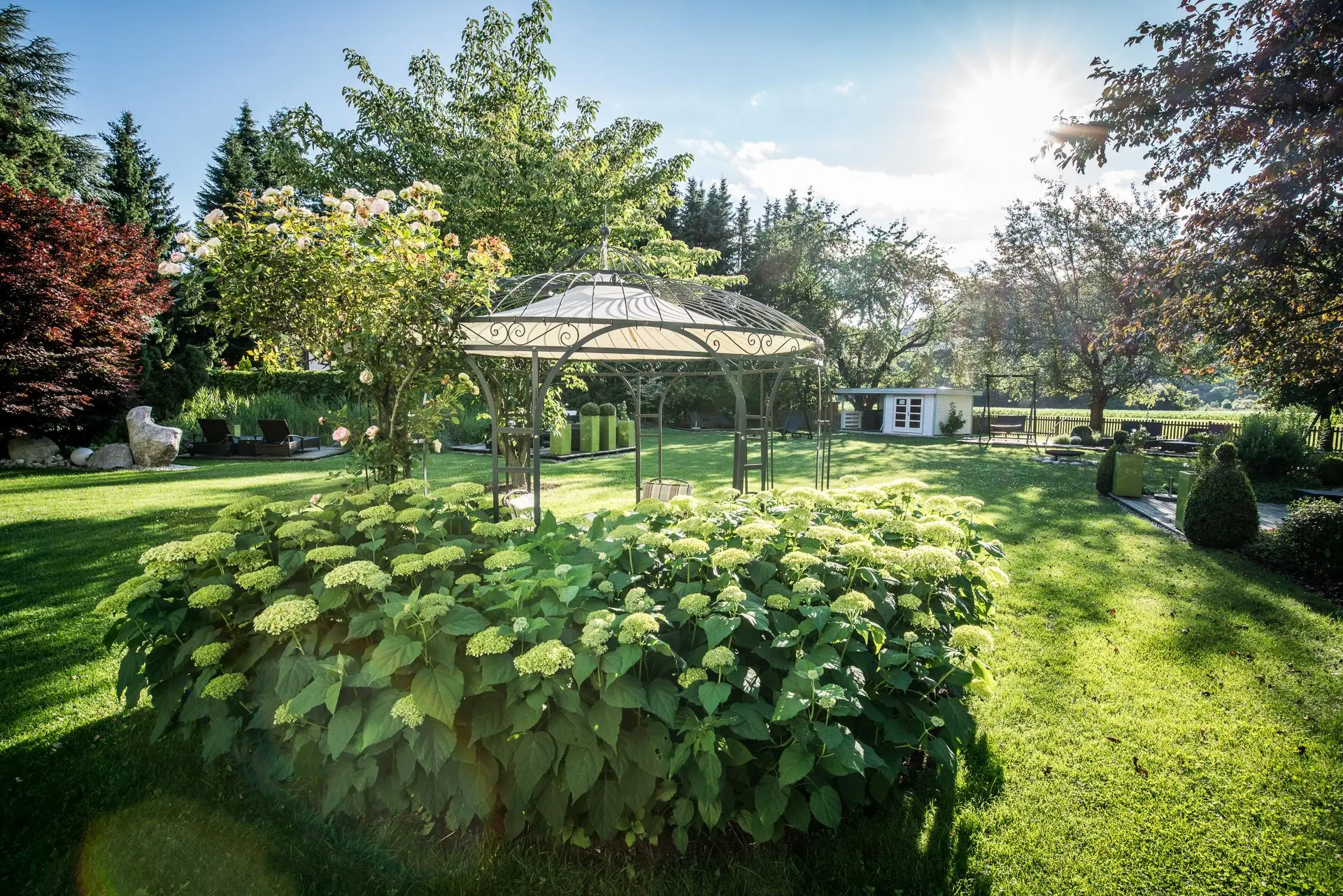 Garten