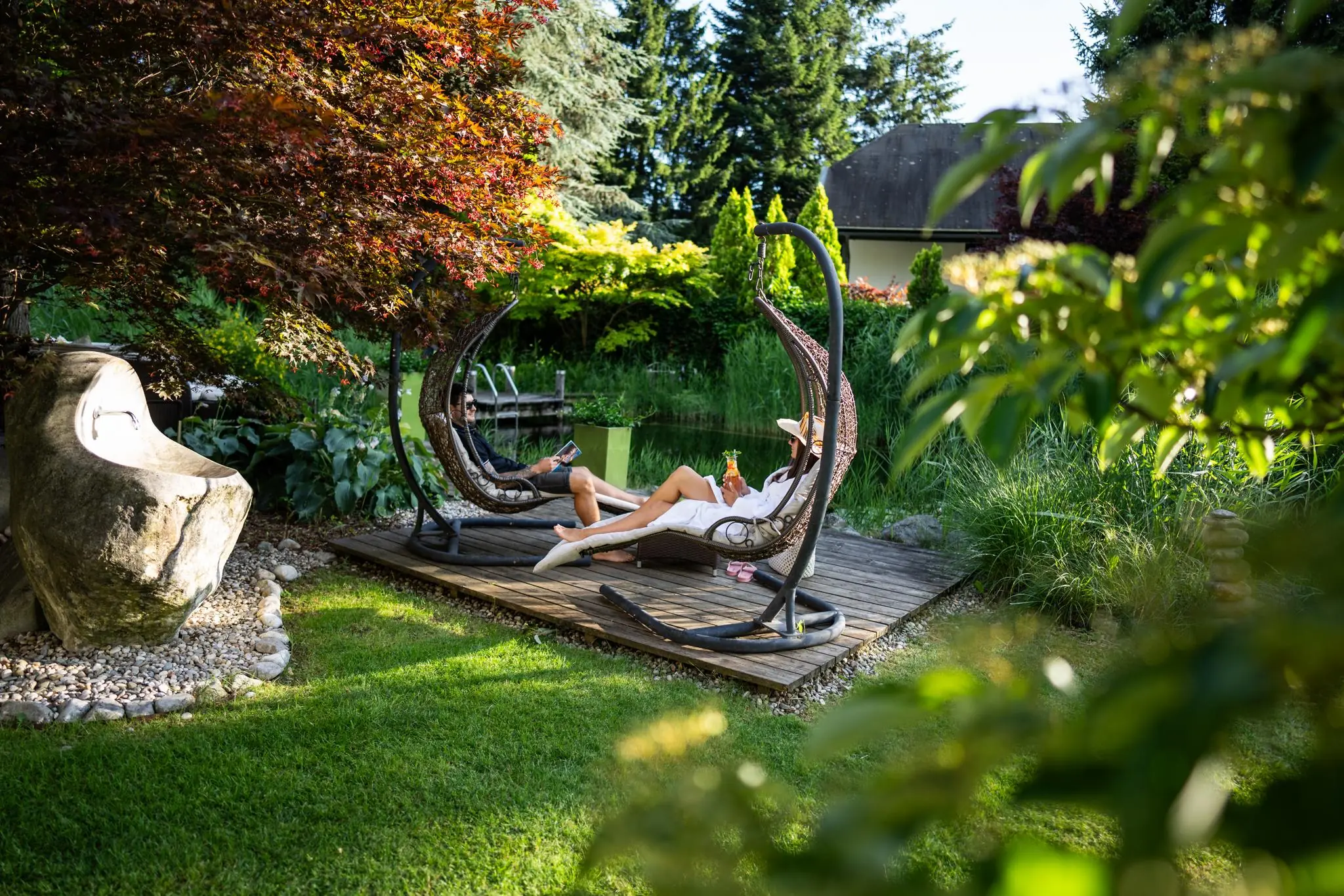 Garten