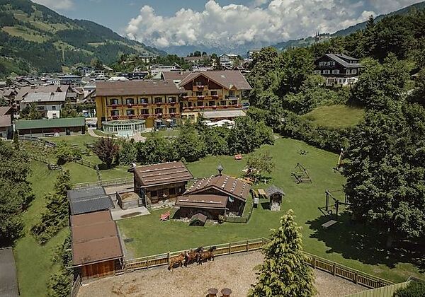 Ferienparadies Lerch