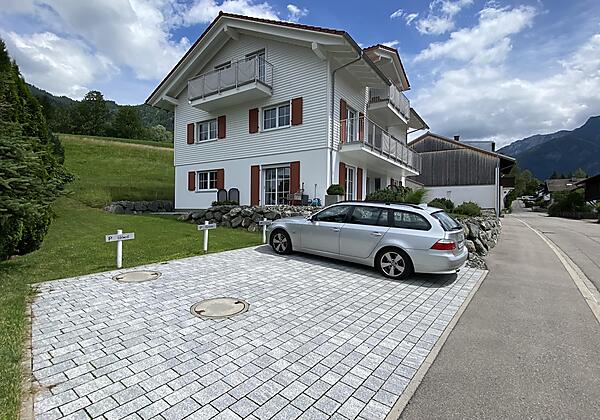 EnzianParken