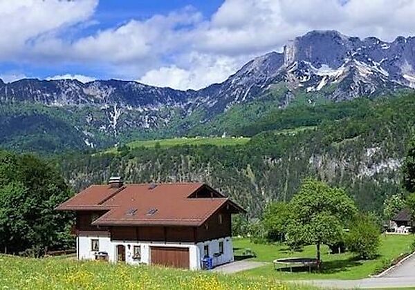 Ferienwohnung 2 Komfort für 2-4 Pers.