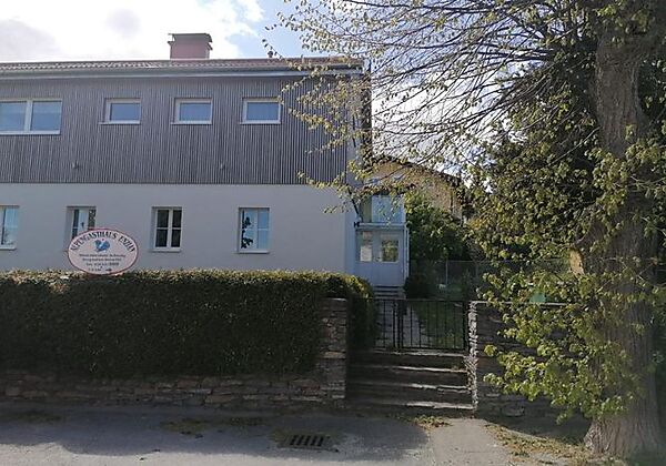 Ferienwohnung 208