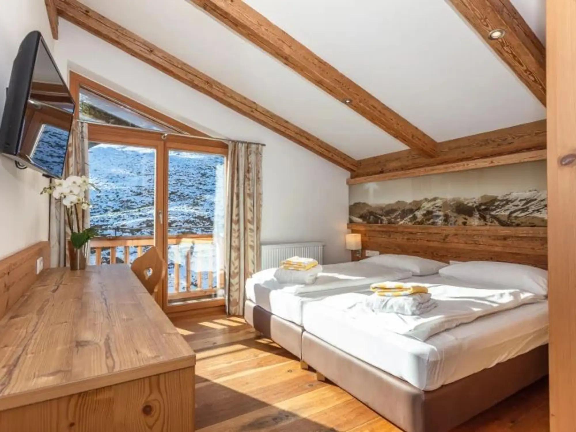 Ferienwohnung